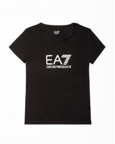 T-shirts EA7