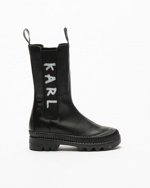 Karl Lagerfeld Boots