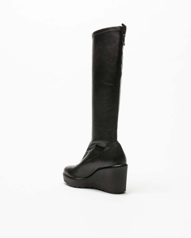 Botas de Cunha PROF