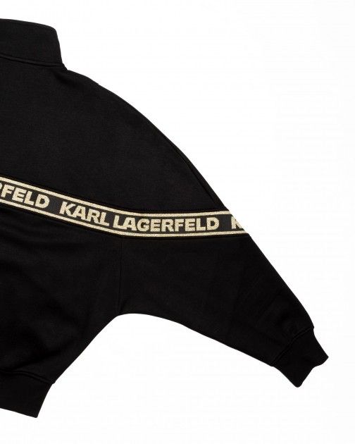 Casaco Karl Lagerfeld