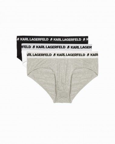 Karl Lagerfeld Briefs