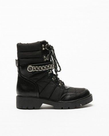 Stiefel Guess