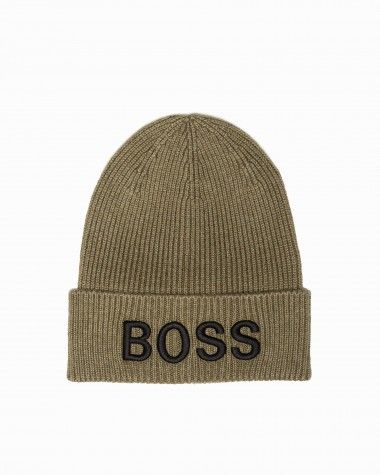 Mütze Boss