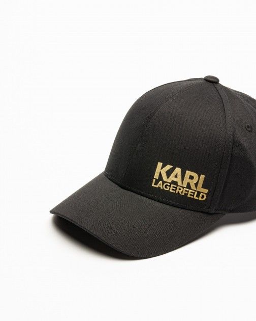 Boné Karl Lagerfeld