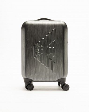 Koffer Emporio Armani