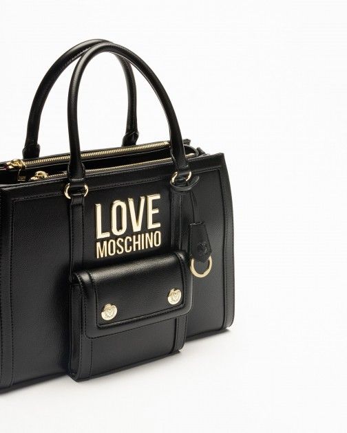 Love Moschino Bag