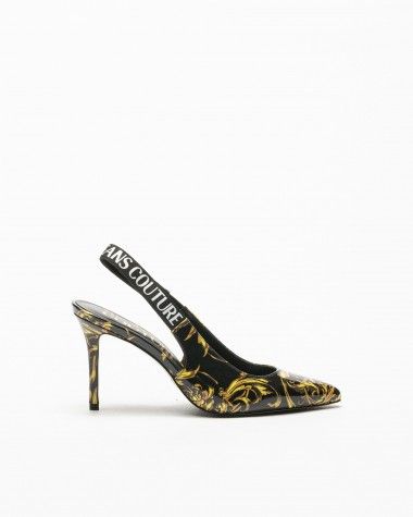 Sapatos Versace Jeans Couture