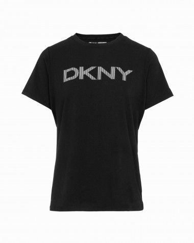 Camiseta Dkny