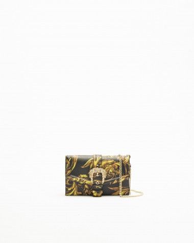 Versace Jeans Couture Clutch