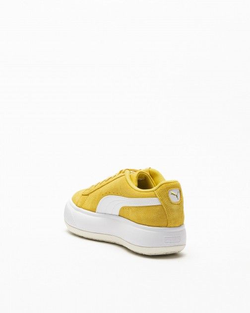 hatred mat desirable Sapatilhas Puma Suede Mayu Amarelo | PROF Online Store