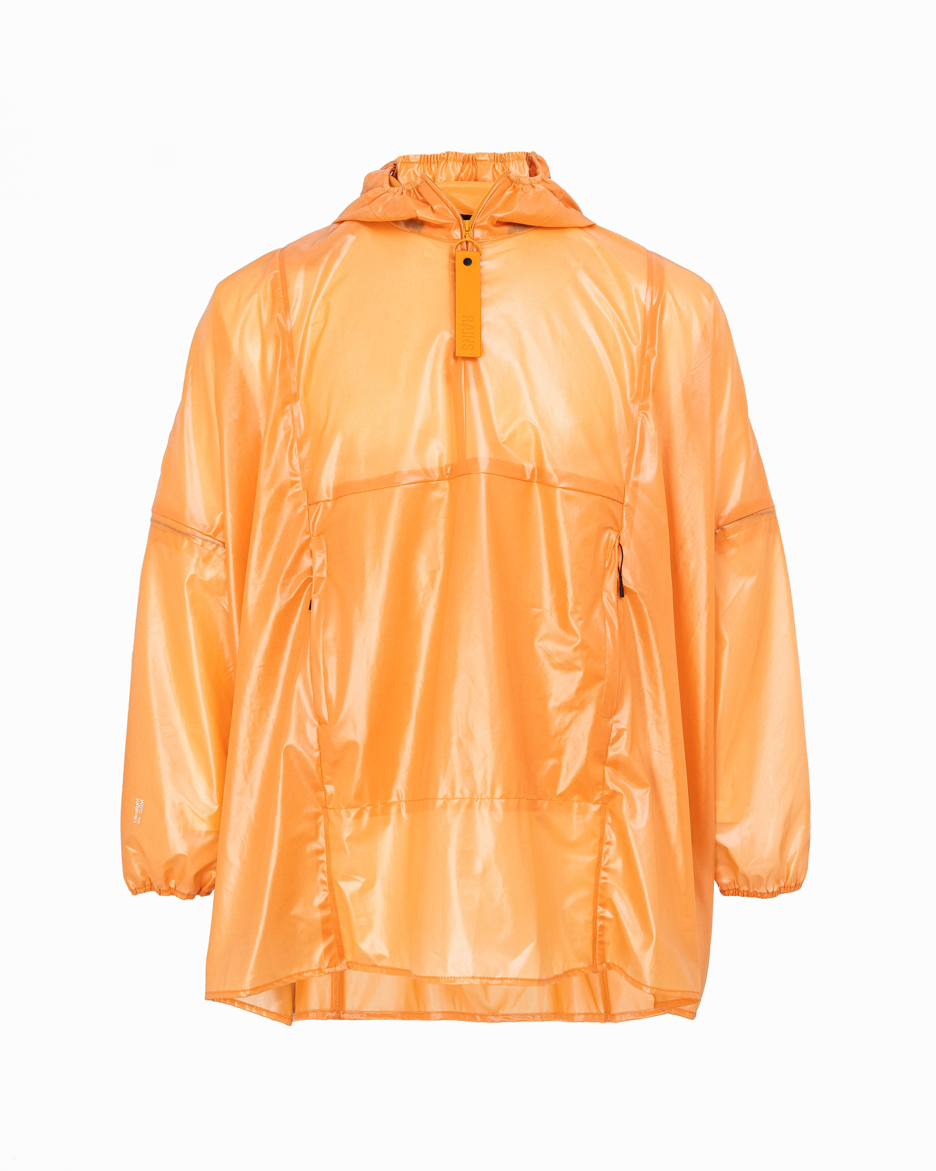 Rains Raincoat