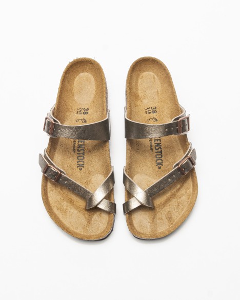 Sand�lias Birkenstock
