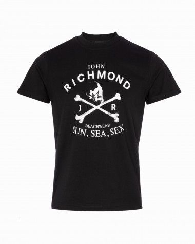 Camiseta John Richmond Sport