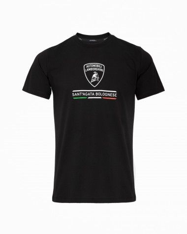 Automobili Lamborghini t-shirt