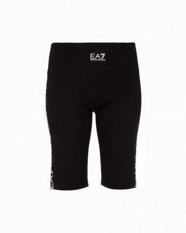 EA7 Track shorts
