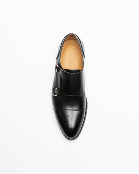 Zapatos Monkstrap PROF Zapatos Monkstrap PROF