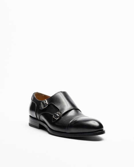 Zapatos Monkstrap PROF Zapatos Monkstrap PROF