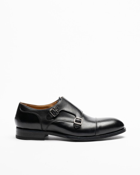 Zapatos Monkstrap PROF Zapatos Monkstrap PROF