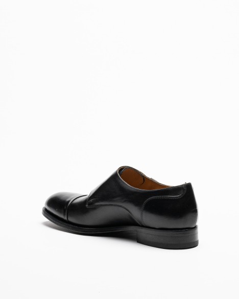 Zapatos Monkstrap PROF Zapatos Monkstrap PROF