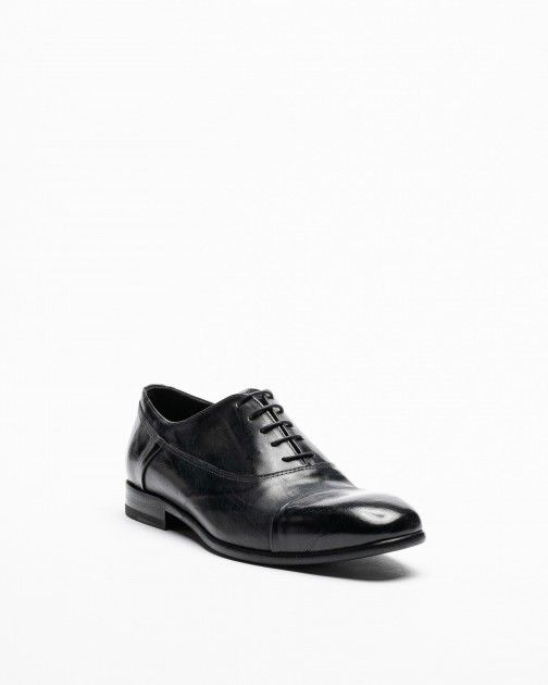 PROF Oxford shoes
