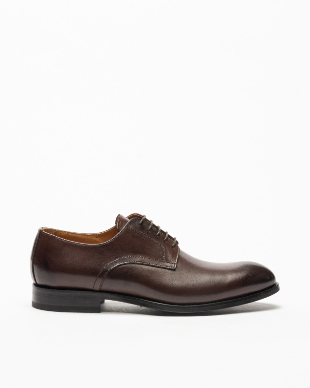 Sapatos derby PROF