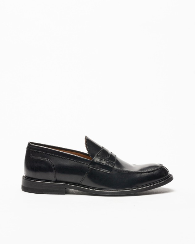 Sapatos loafer PROF