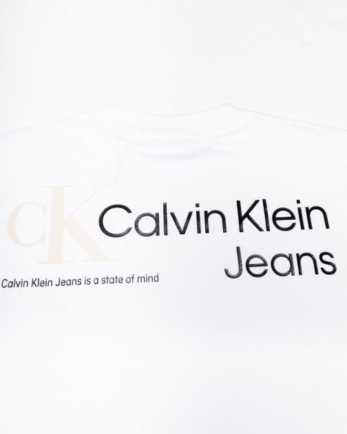 Calvin Klein Jeans Cropped t-shirt