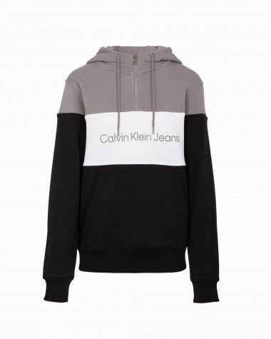 Sweatshirt com capuz Calvin Klein Jeans