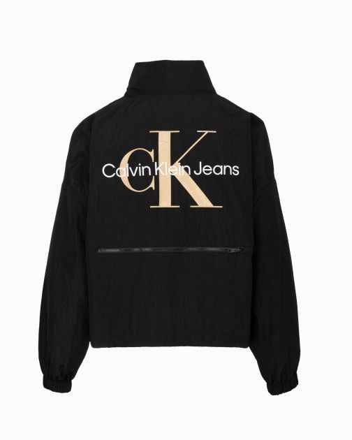 Corta-vento Calvin Klein Jeans