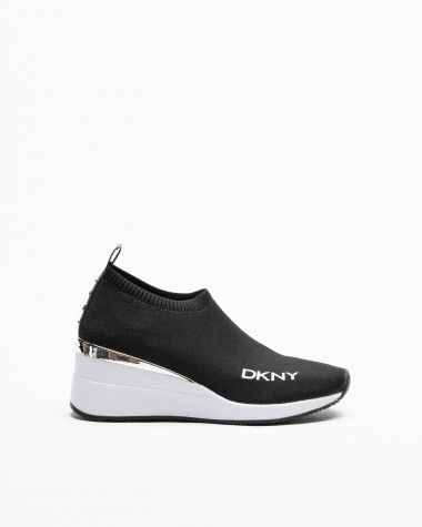Dkny Wedge sneakers