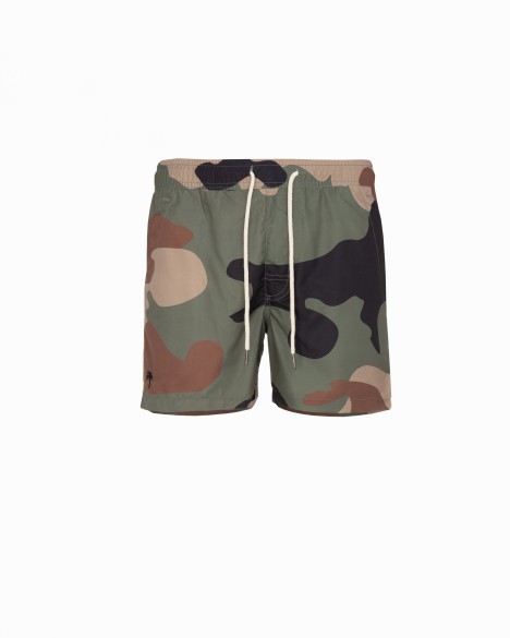 OAS Swim shorts