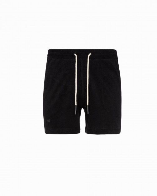 OAS Terry Cotton Toweling Shorts