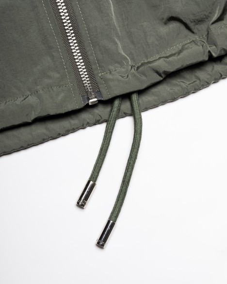 Coupe-vent John Richmond