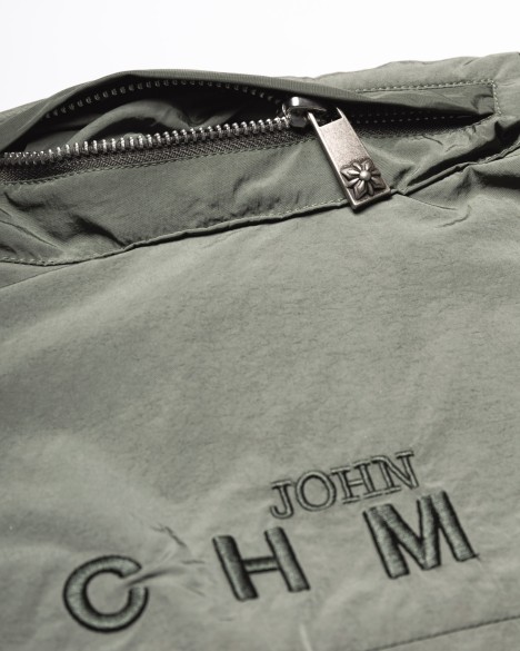 Coupe-vent John Richmond