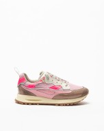 Tecido/Pele/Cam 12 Rosa