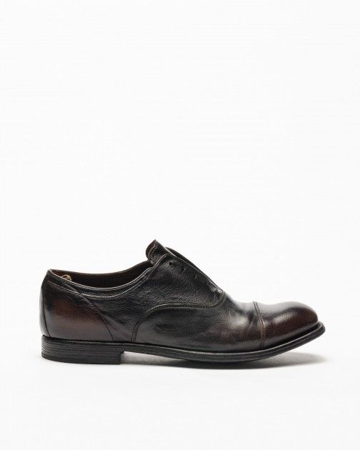 Officine Creative Oxford shoes