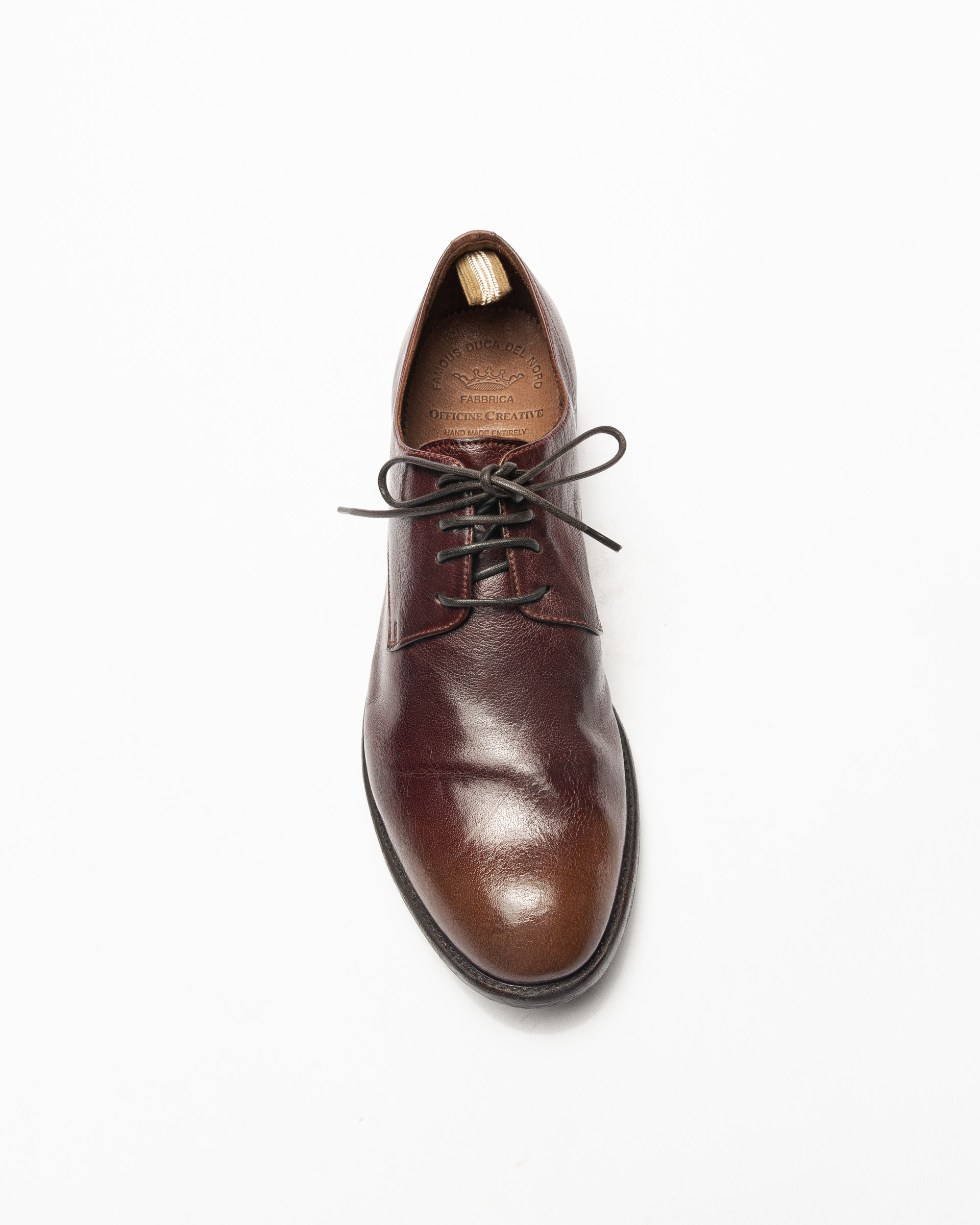 Schoenen Officine Creative