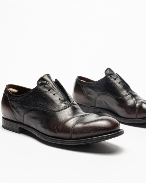 Scarpe Oxford Officine Creative