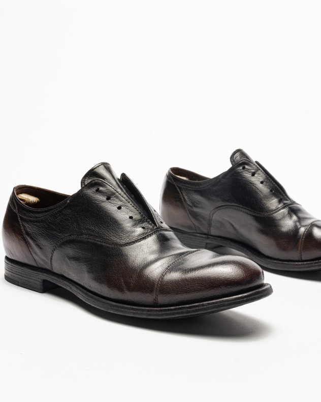 Sapatos oxford Officine Creative