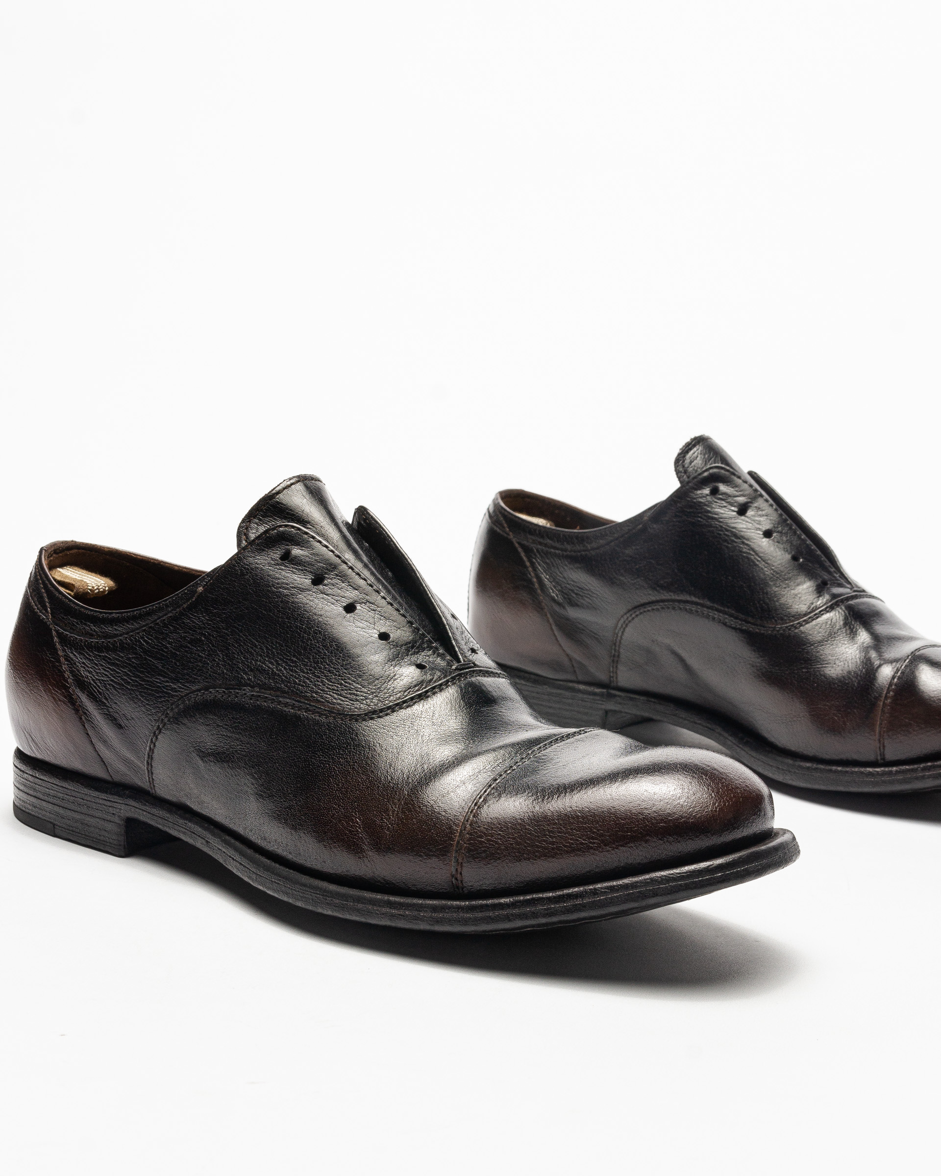 Sapatos oxford Officine Creative