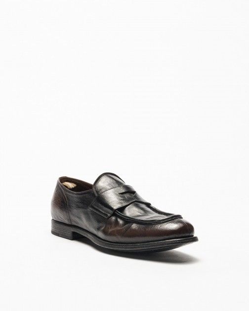 Officine Creative Loafers