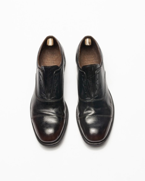 Scarpe Oxford Officine Creative