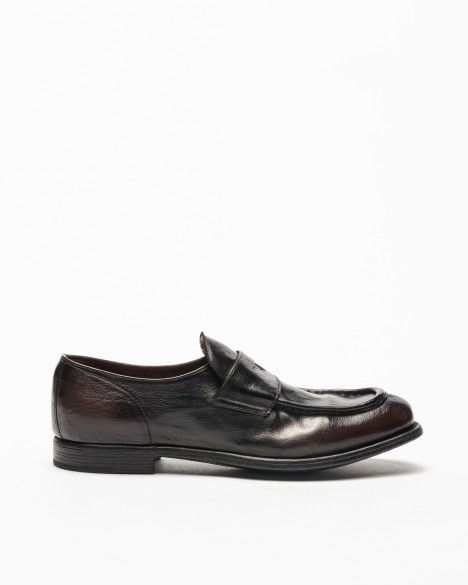 Mocassini Officine Creative