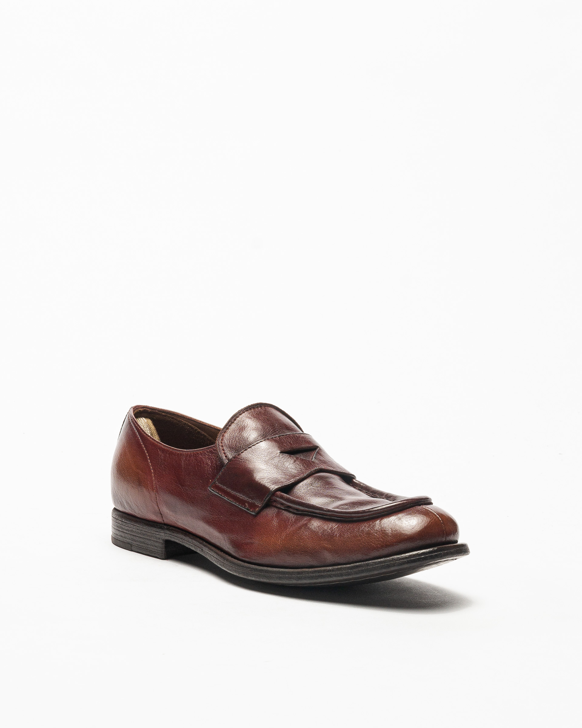 Loafers Officine Creative