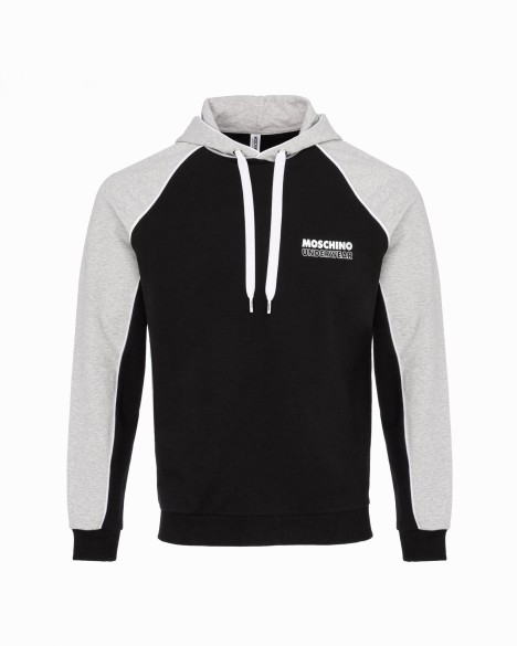Hoodie Moschino Underwear