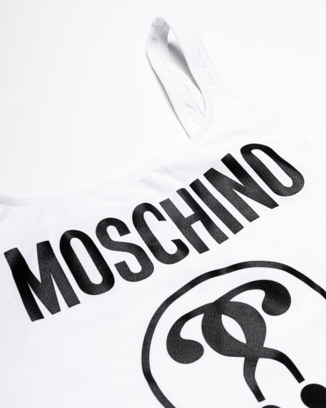 Moschino Swim Swimsuit Moschino Swim Swimsuit