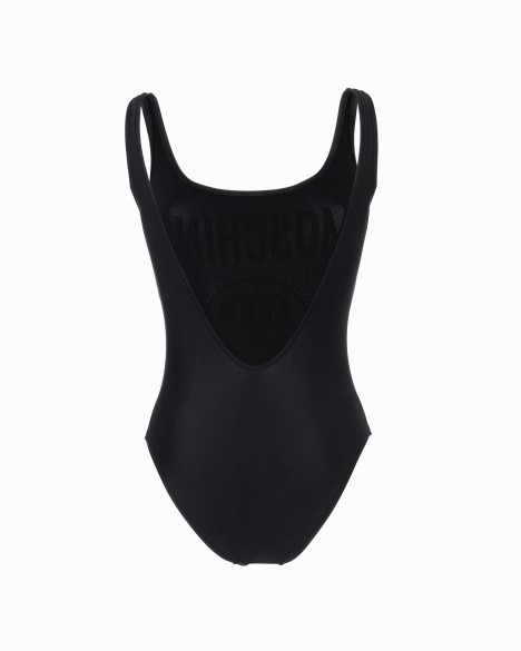 Fato de banho Moschino Swim