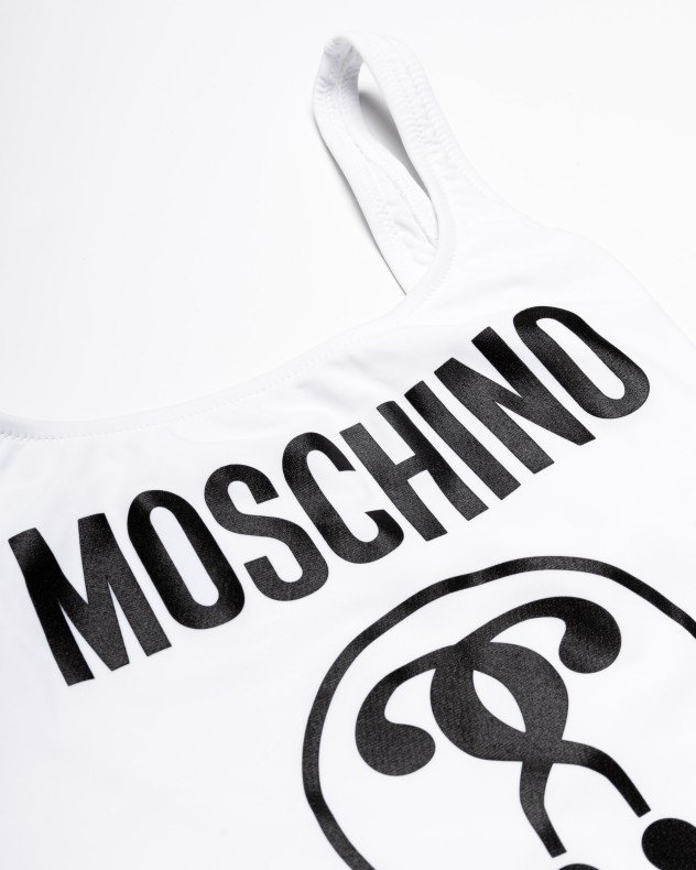 Ba�ador Moschino Swim