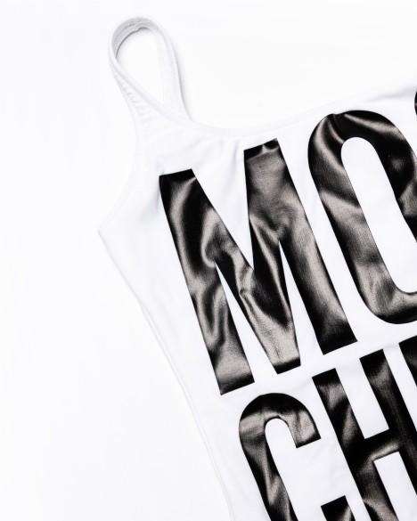Moschino Swim Swimsuit Moschino Swim Swimsuit