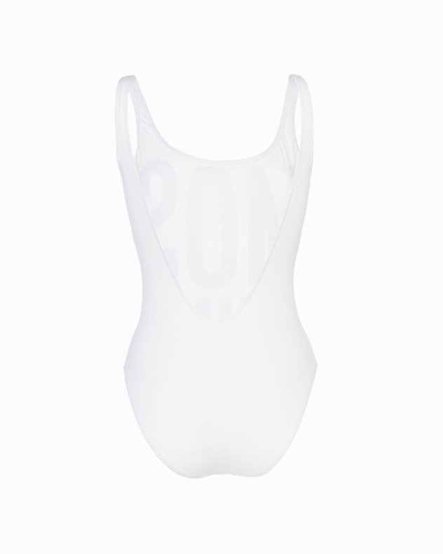 Badeanzug Moschino Swim